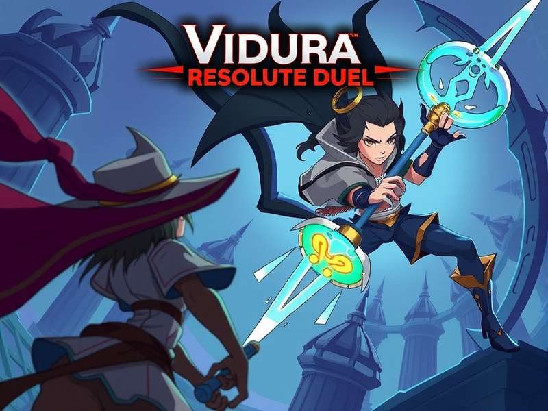 Vidura S Resolute Duel Gameplay